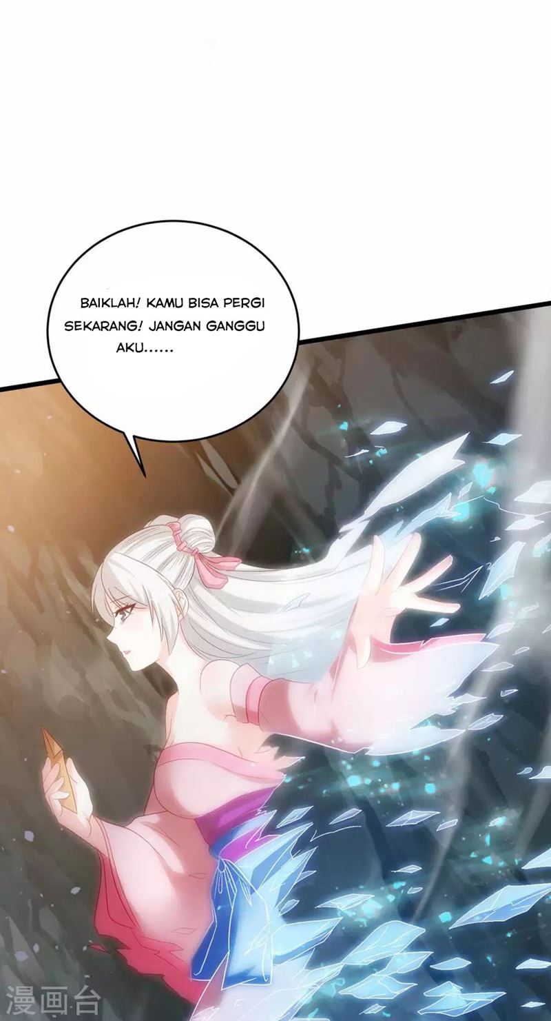 Strongest Leveling Bab 175 halaman 5