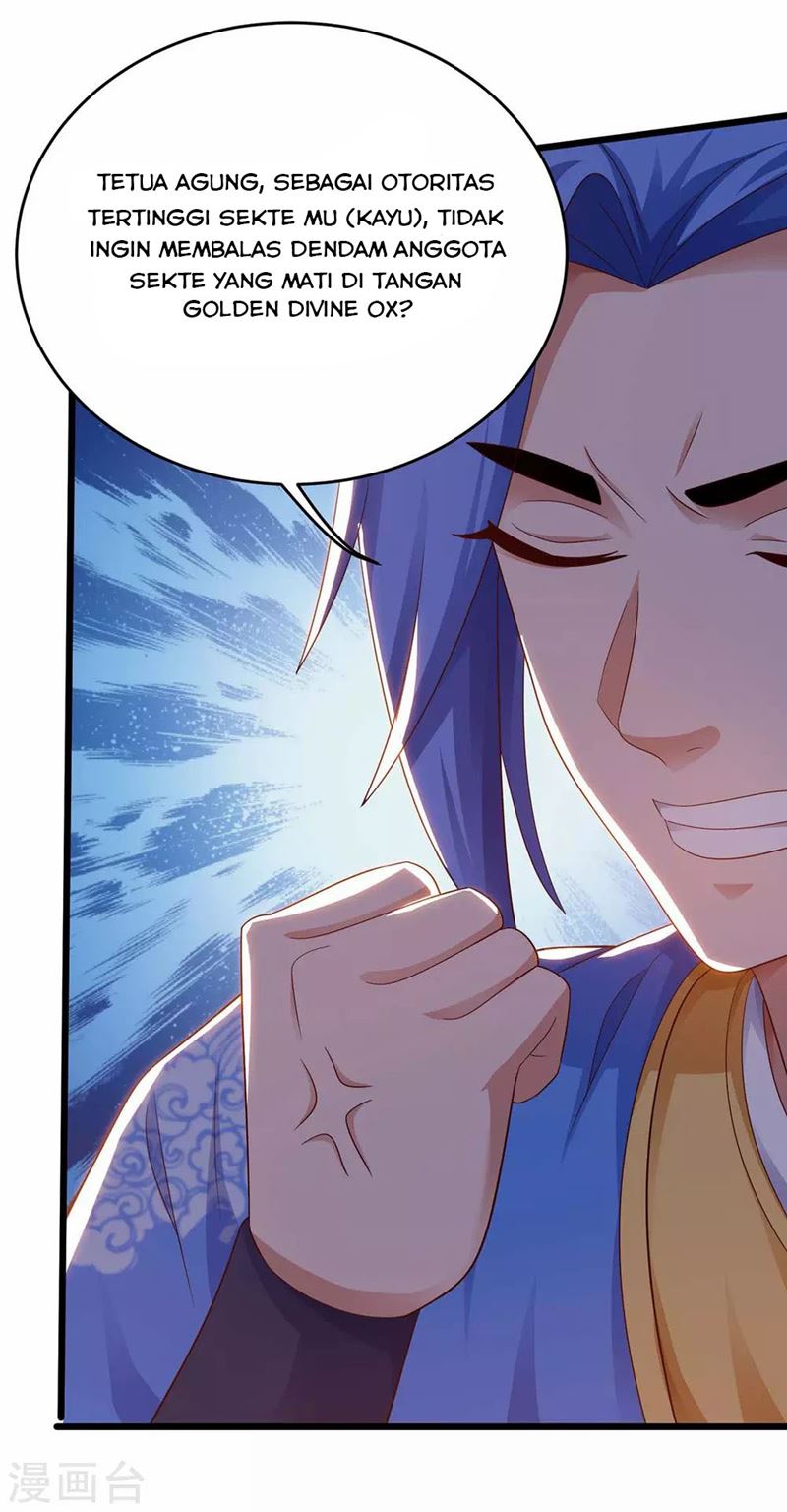 Strongest Leveling Bab 175 halaman 11