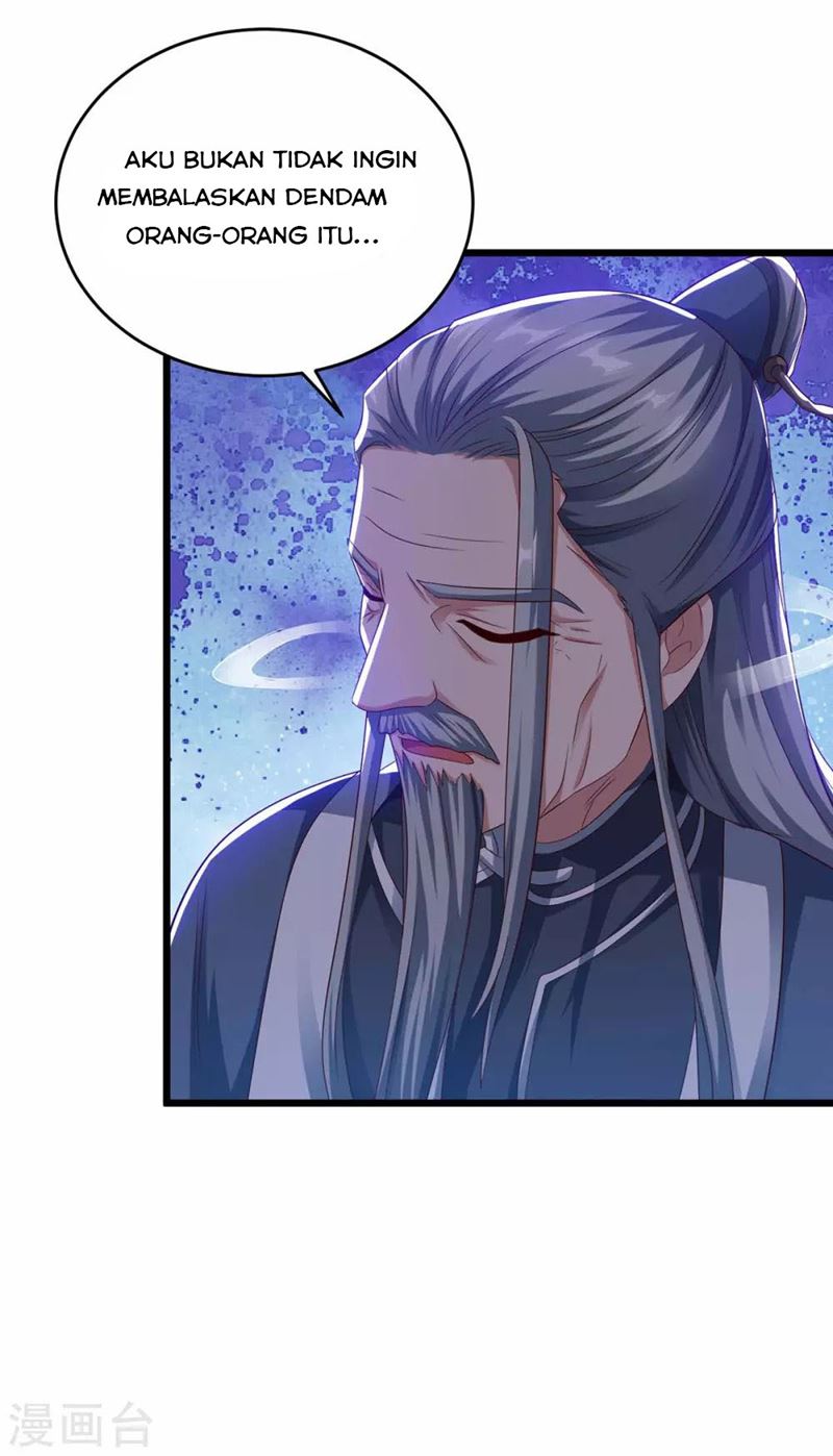 Strongest Leveling Bab 175 halaman 13