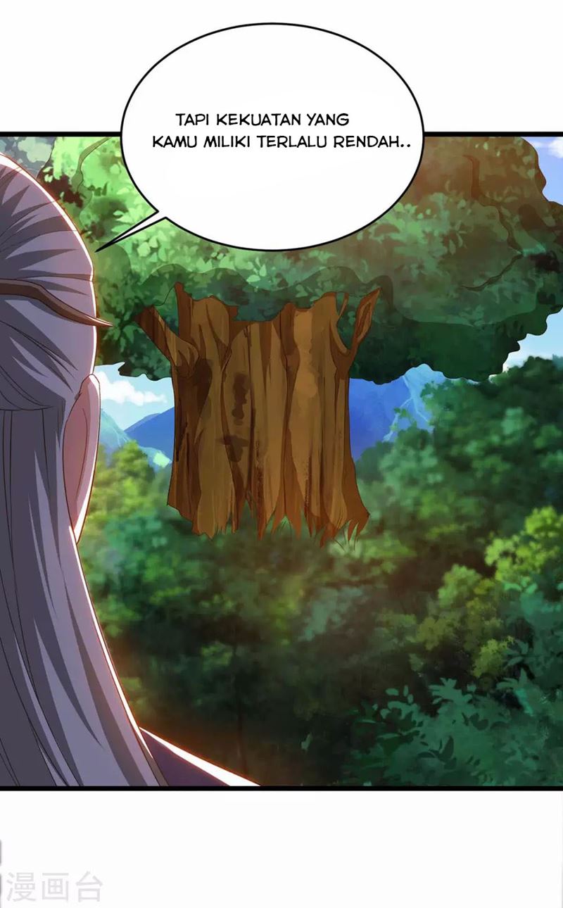 Strongest Leveling Bab 175 halaman 15