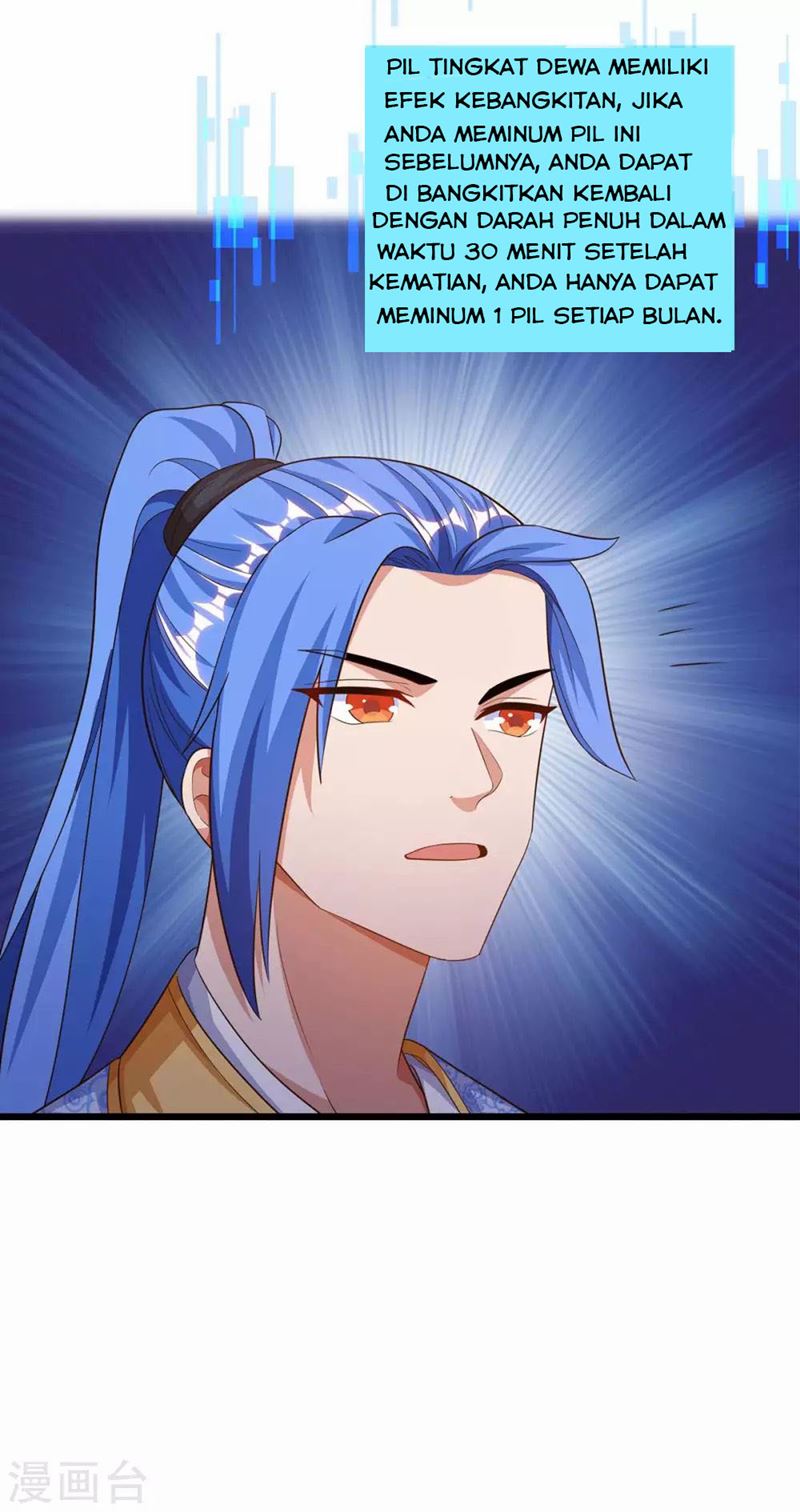 Strongest Leveling Bab 175 halaman 20