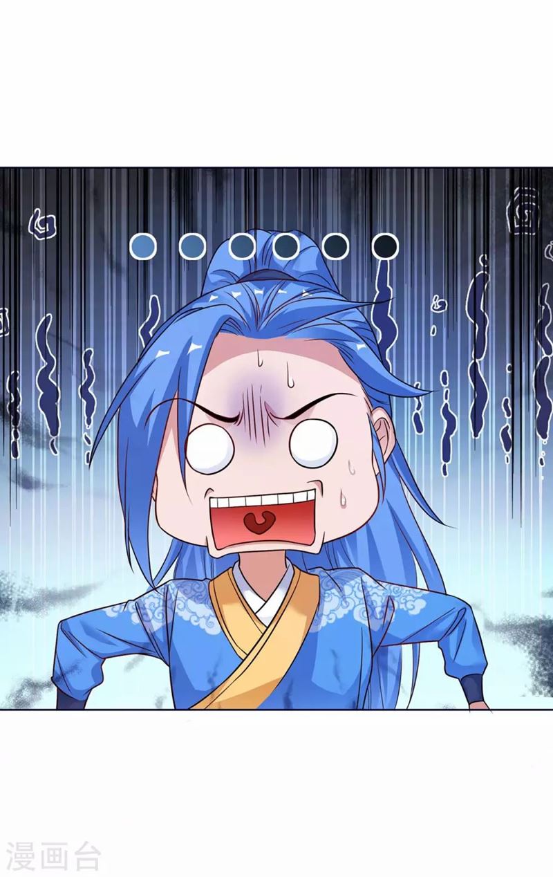 Strongest Leveling Bab 175 halaman 29