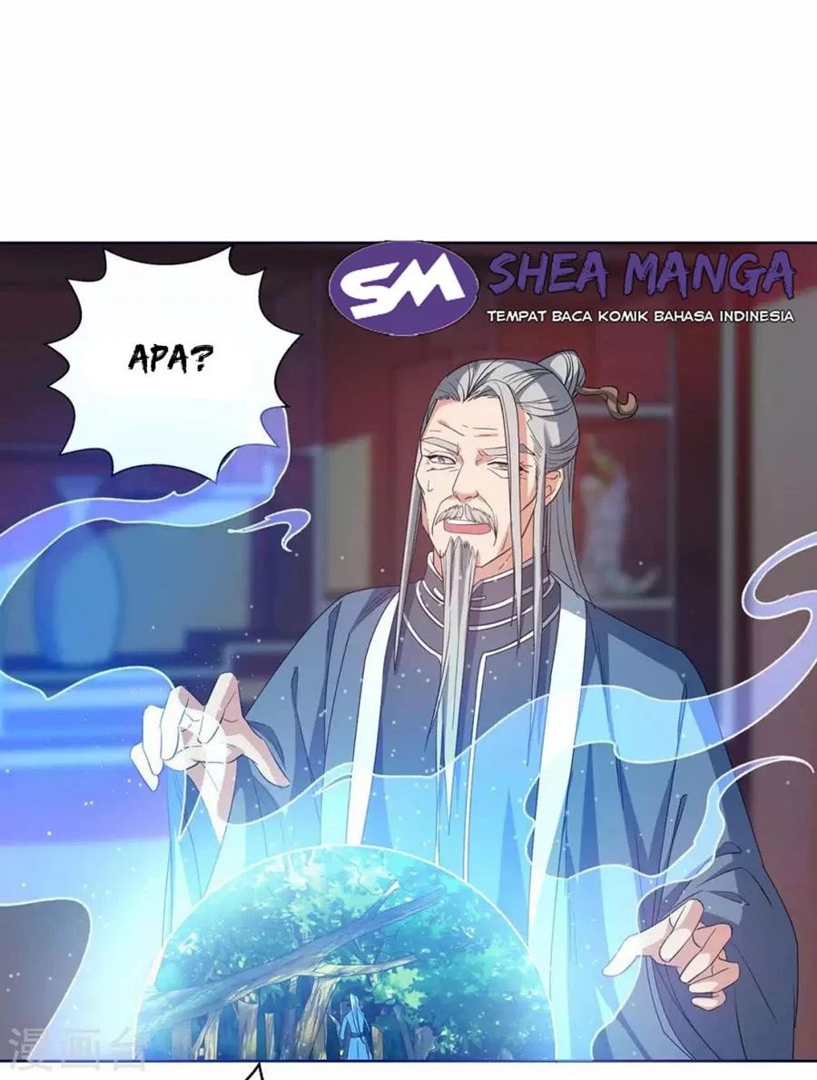 Strongest Leveling Bab 176 halaman 25