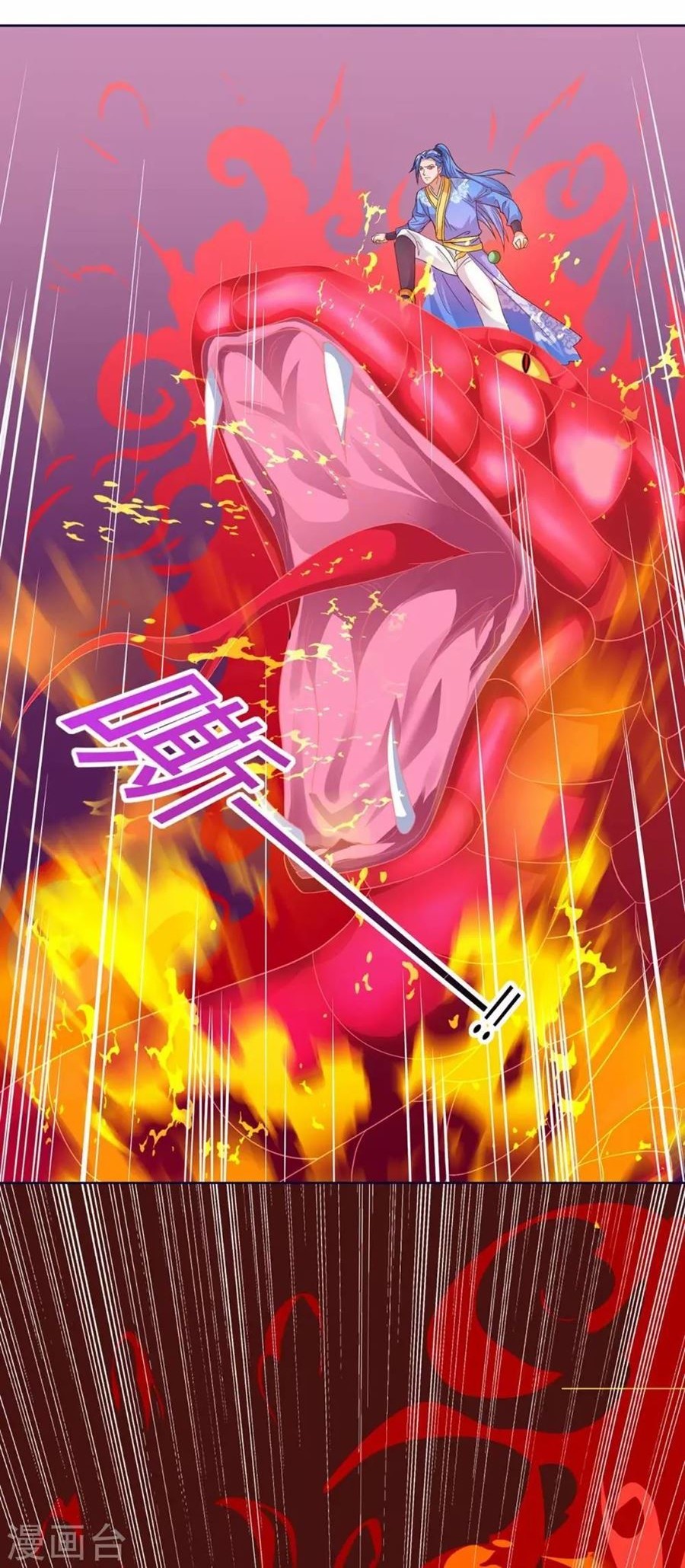 Strongest Leveling Bab 177 halaman 9