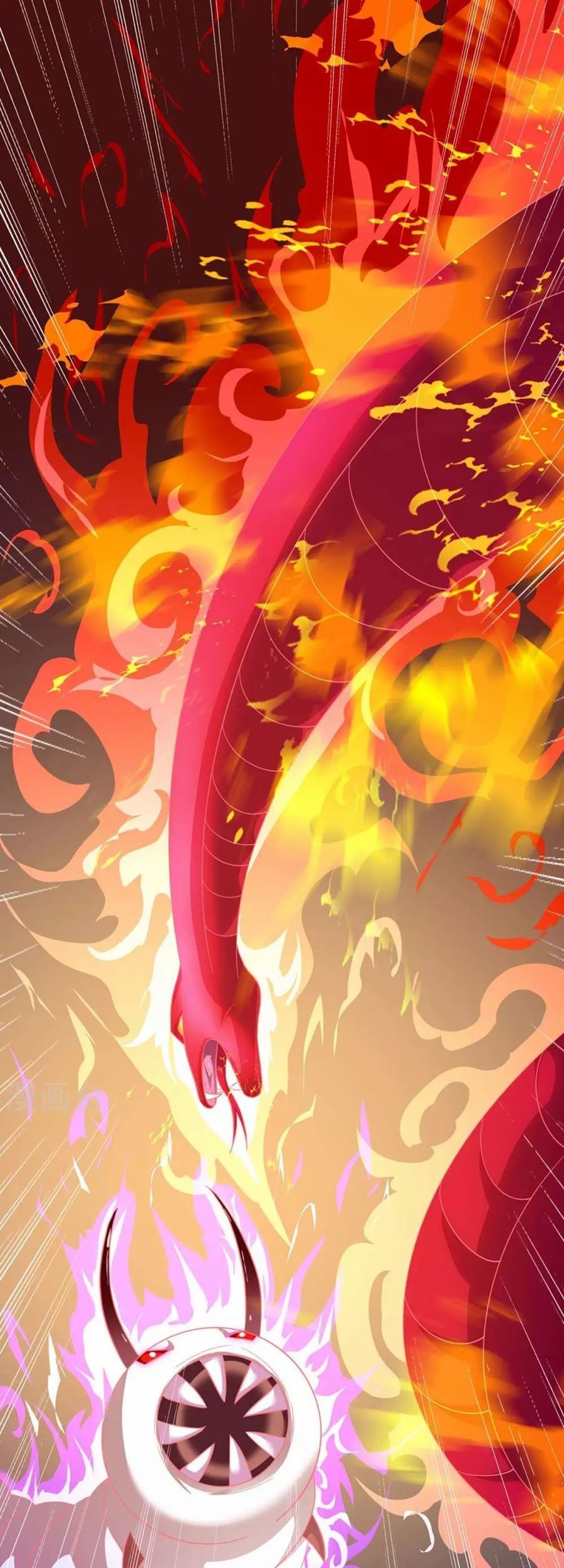 Strongest Leveling Bab 177 halaman 10