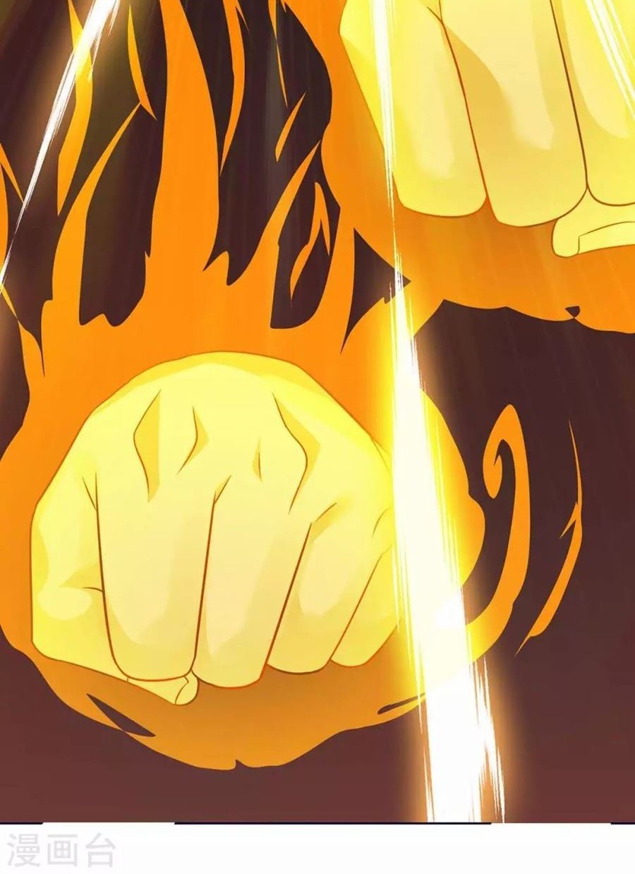 Strongest Leveling Bab 177 halaman 19