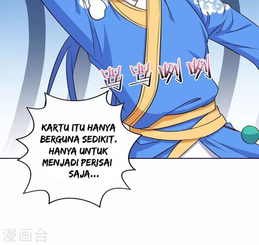 Strongest Leveling Bab 177 halaman 26