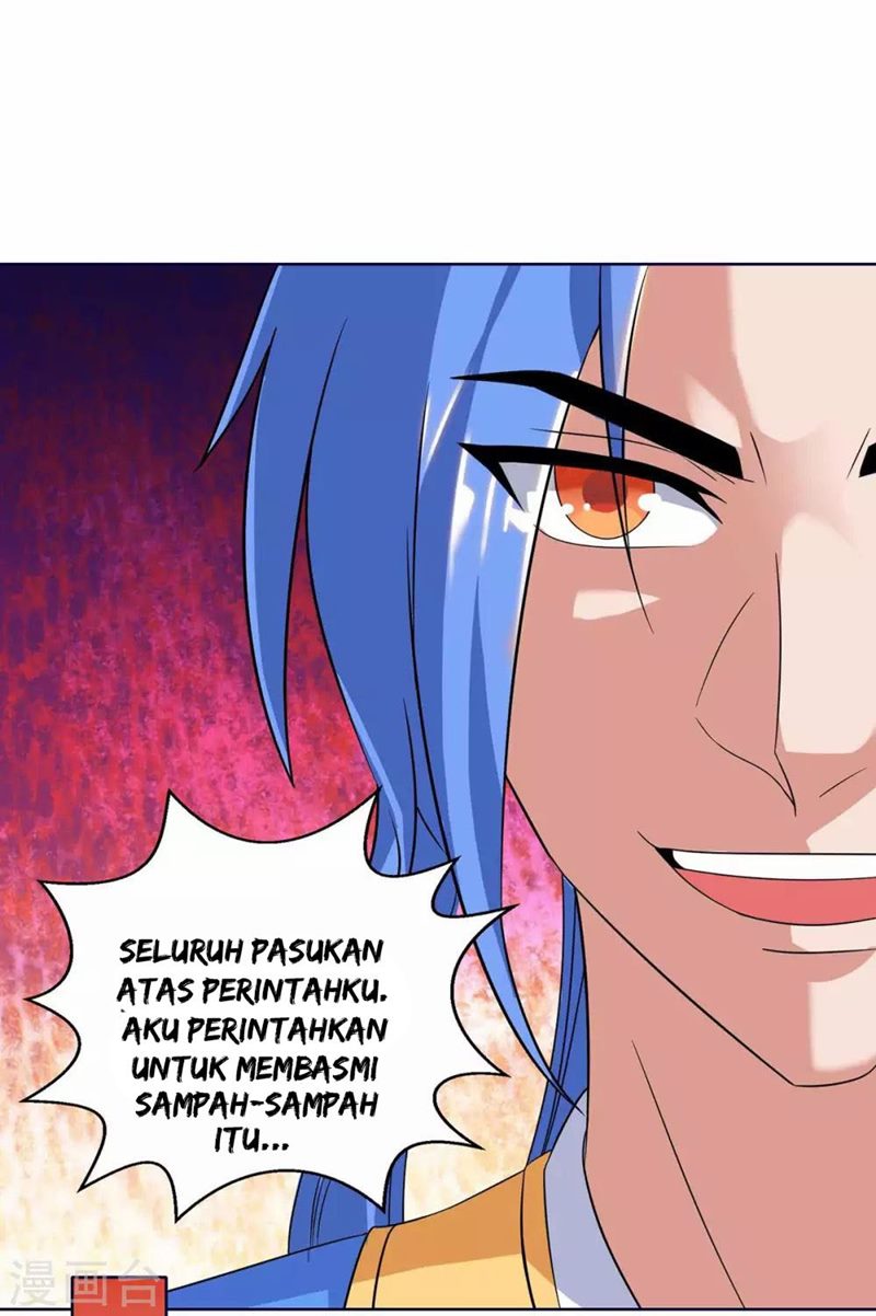 Strongest Leveling Bab 178 halaman 4