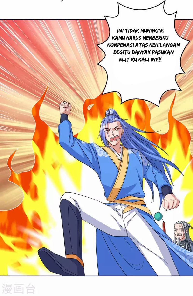 Strongest Leveling Bab 178 halaman 12