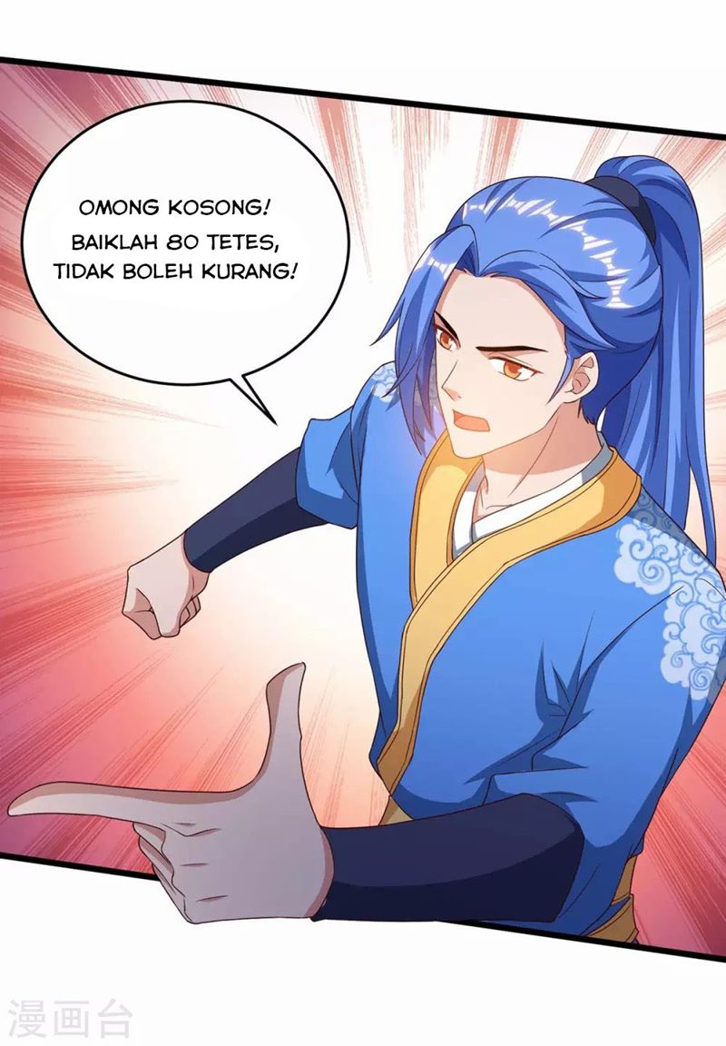 Strongest Leveling Bab 178 halaman 20