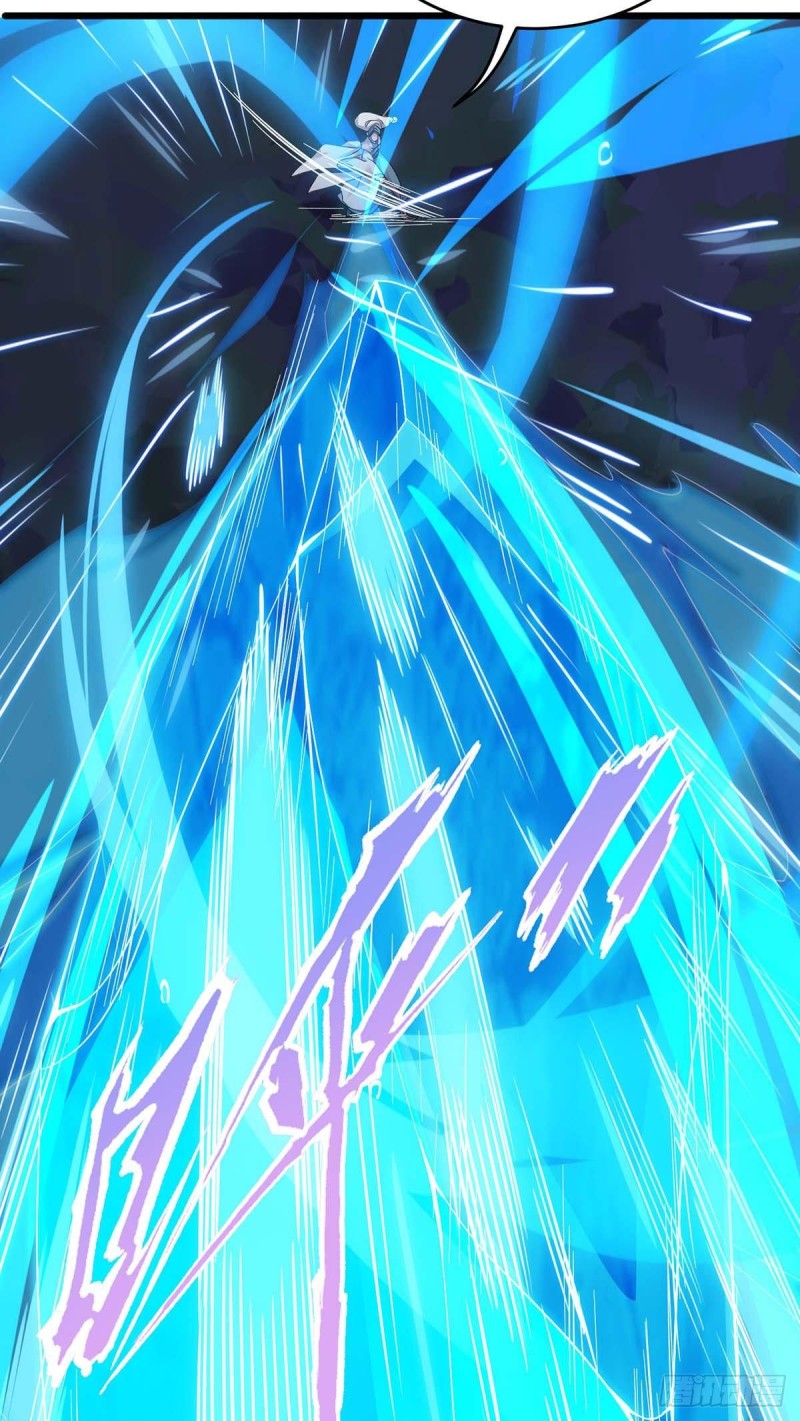 Strongest Leveling Bab 179 halaman 8