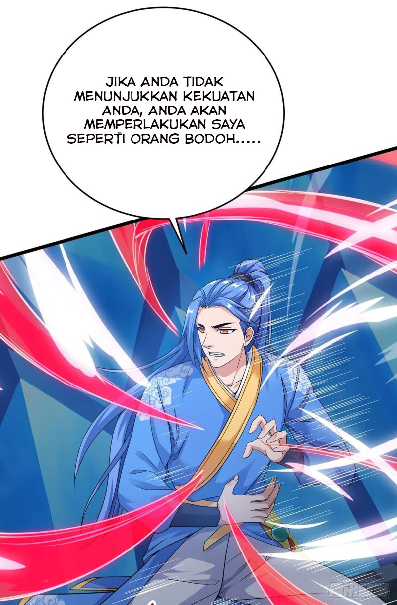 Strongest Leveling Bab 179 halaman 11