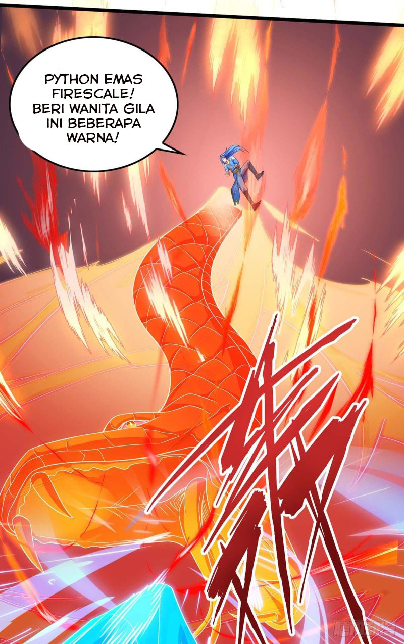 Strongest Leveling Bab 179 halaman 13