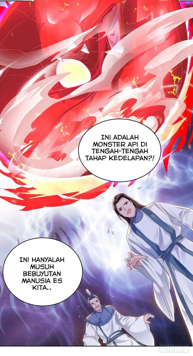 Strongest Leveling Bab 179 halaman 22