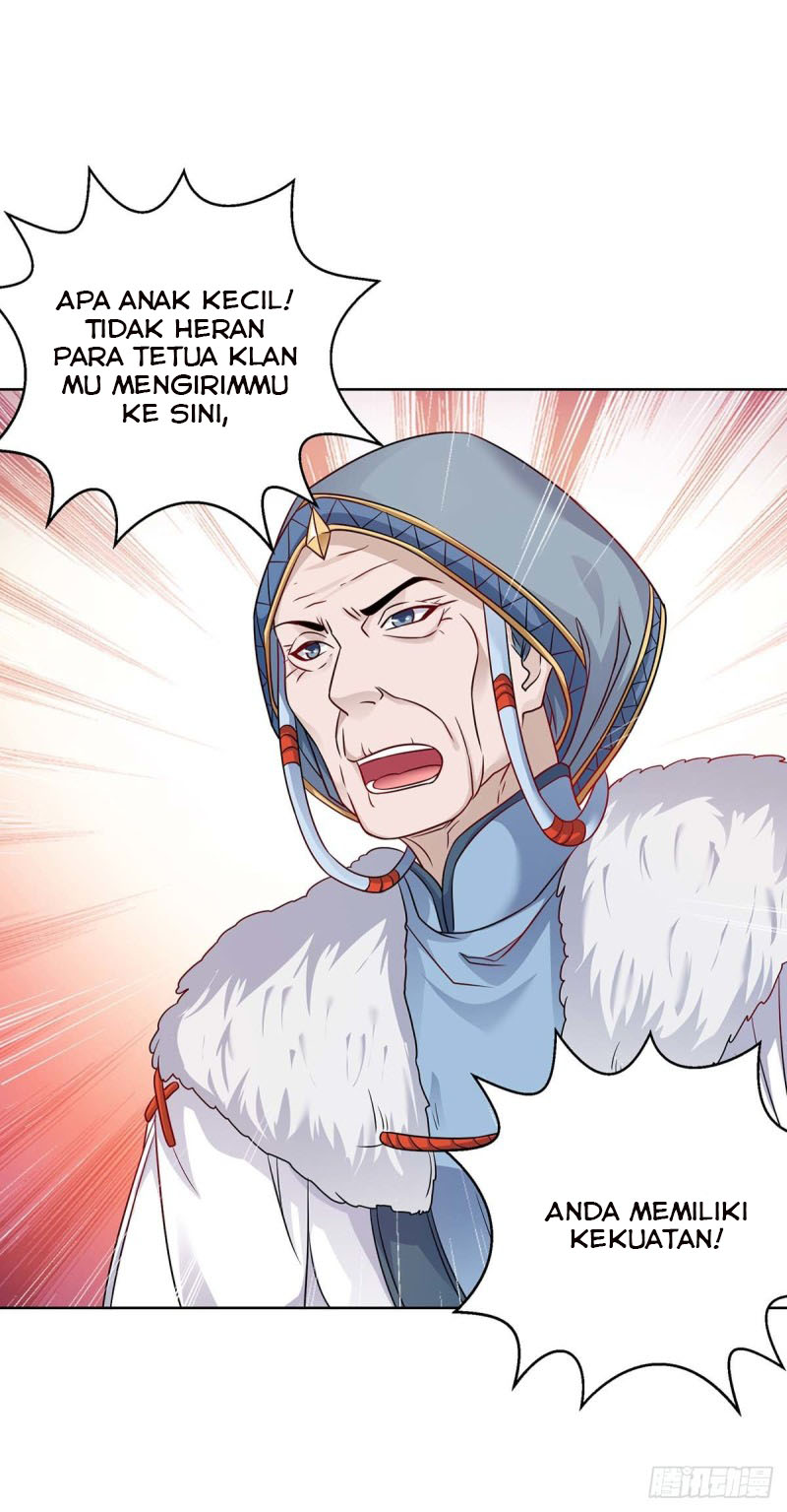 Strongest Leveling Bab 179 halaman 24