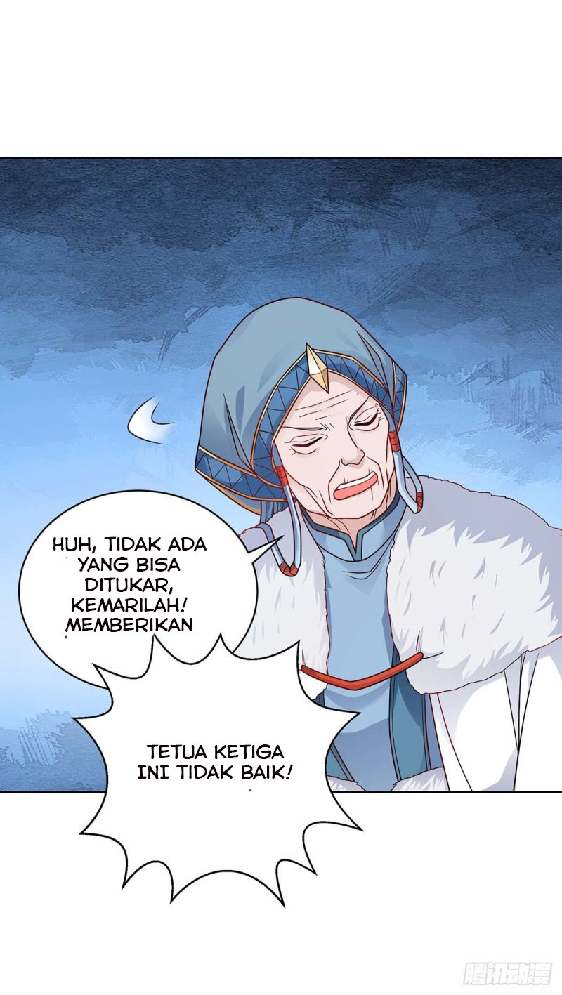 Strongest Leveling Bab 179 halaman 28