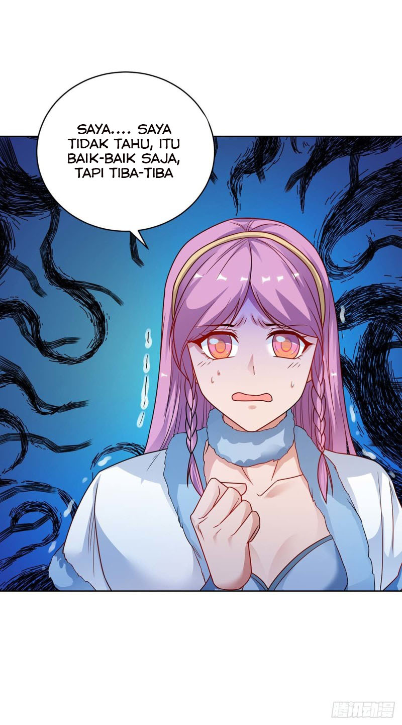 Strongest Leveling Bab 179 halaman 31