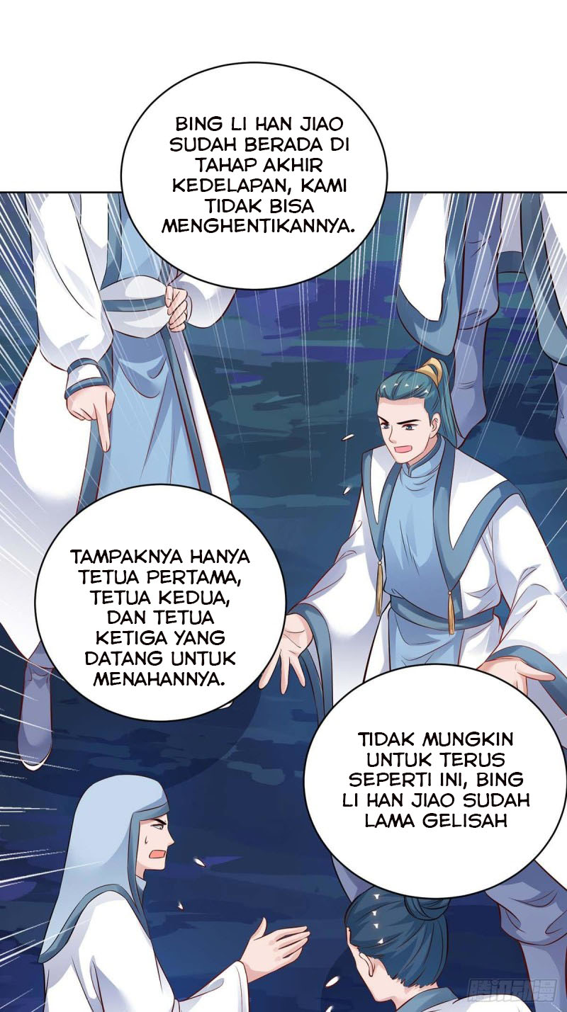 Strongest Leveling Bab 179 halaman 32