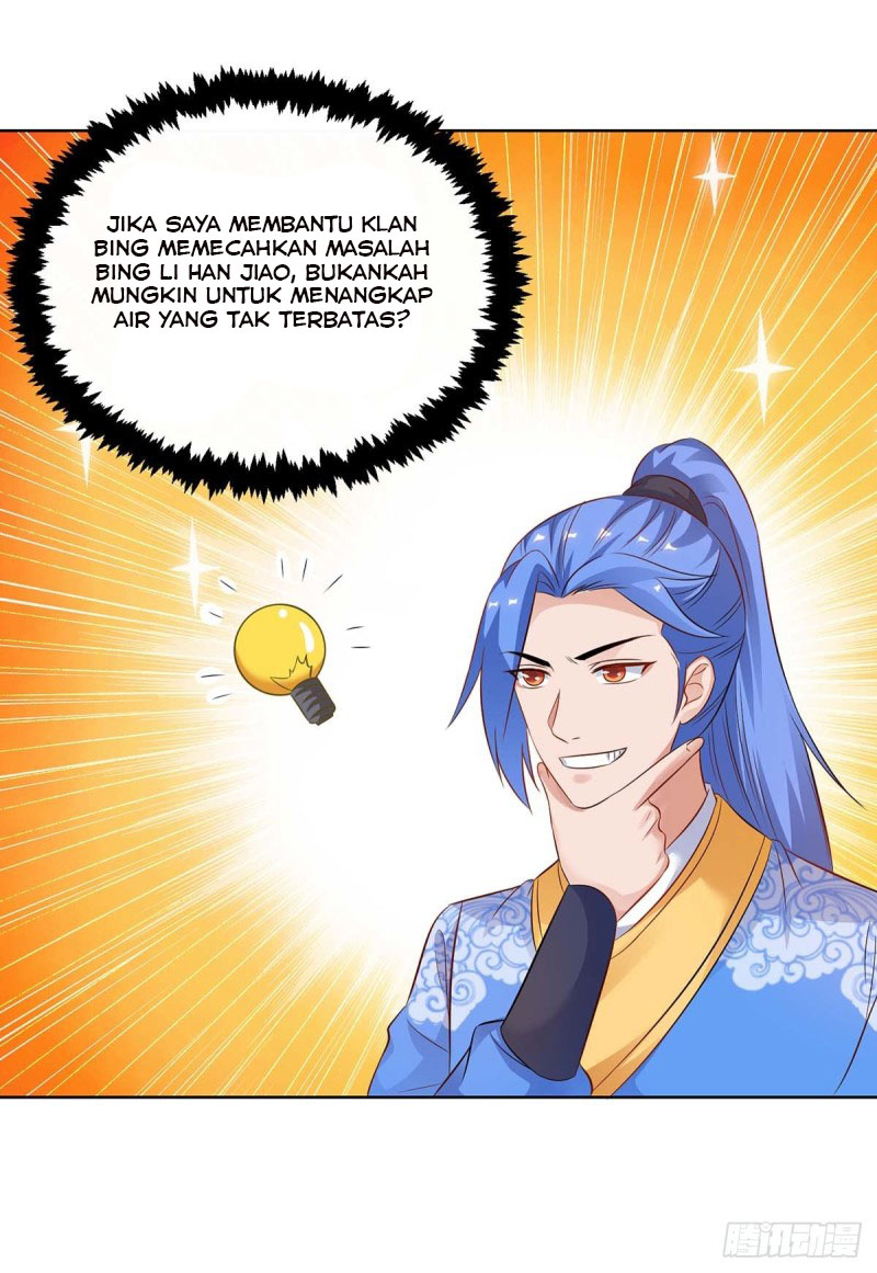 Strongest Leveling Bab 179 halaman 35