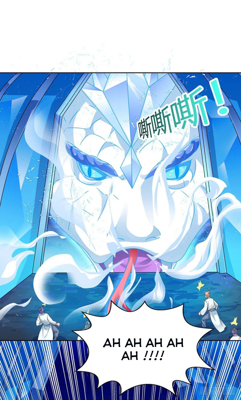 Strongest Leveling Bab 180 halaman 3