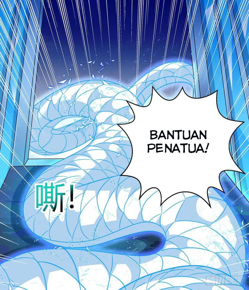 Strongest Leveling Bab 180 halaman 4