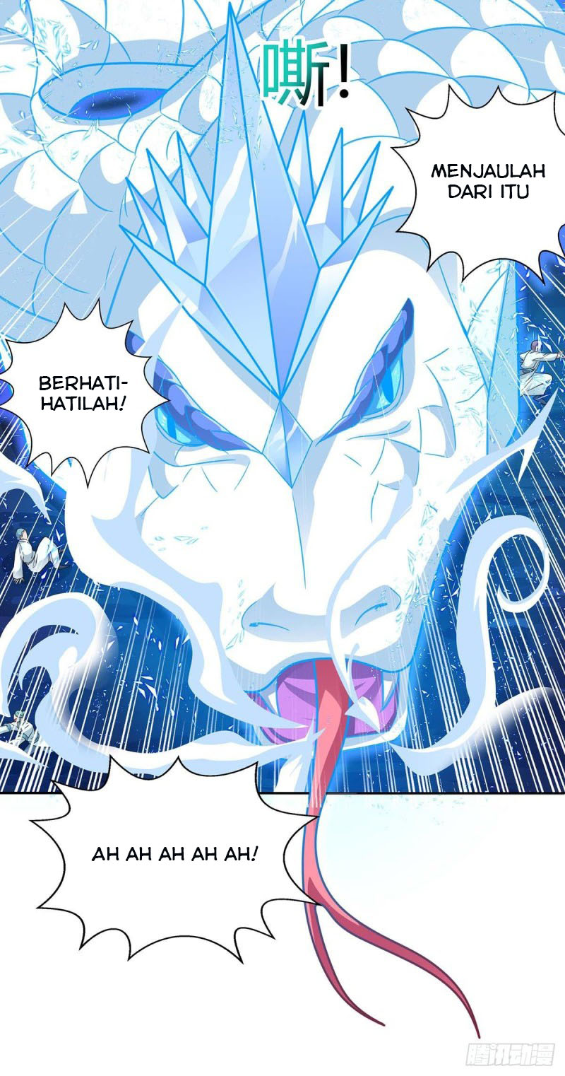 Strongest Leveling Bab 180 halaman 5