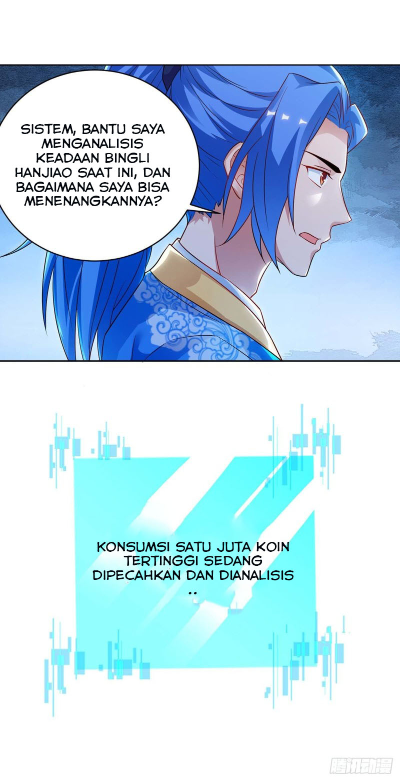 Strongest Leveling Bab 180 halaman 8