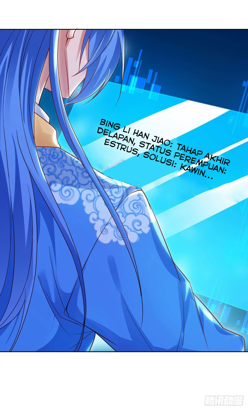 Strongest Leveling Bab 180 halaman 9