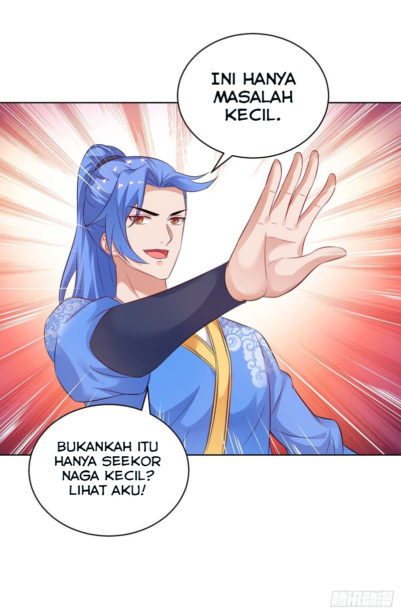 Strongest Leveling Bab 180 halaman 12