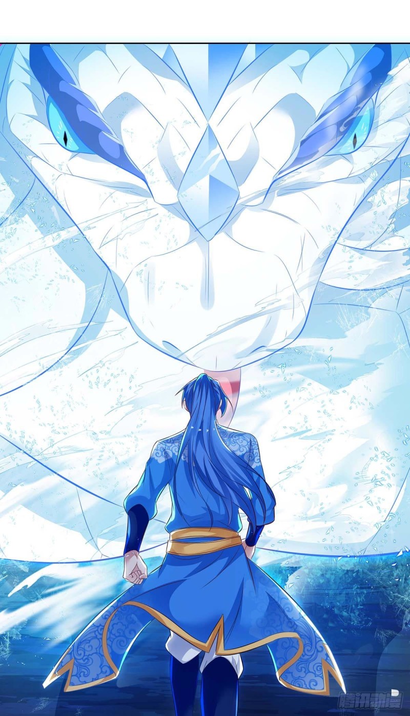 Strongest Leveling Bab 180 halaman 13