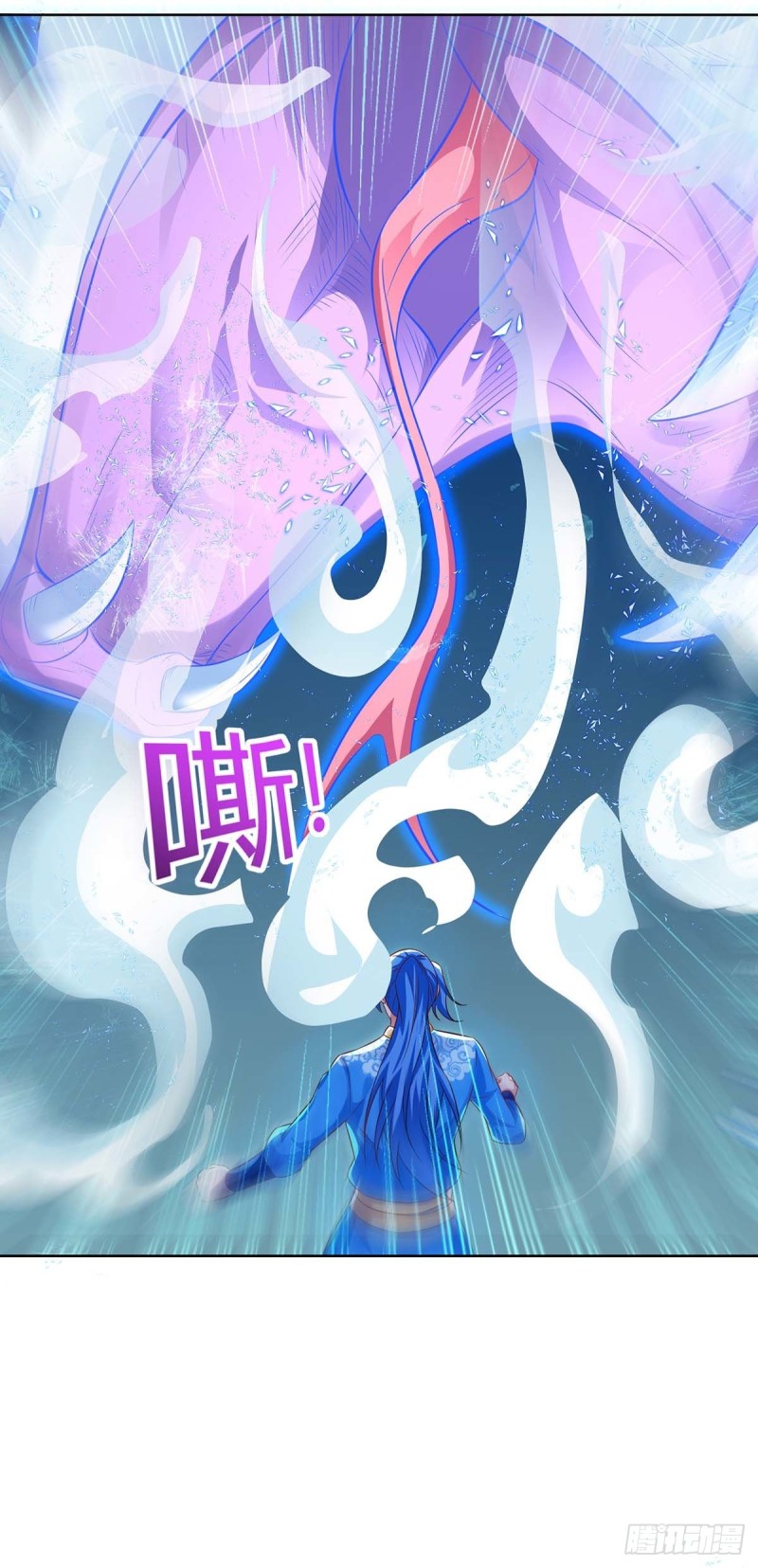 Strongest Leveling Bab 180 halaman 15