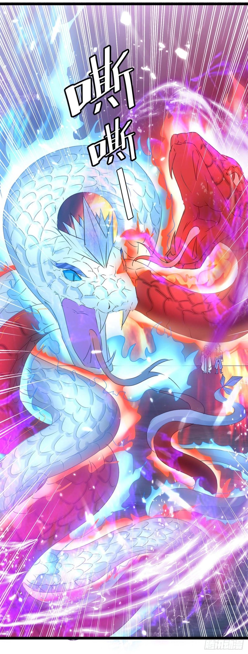 Strongest Leveling Bab 180 halaman 24