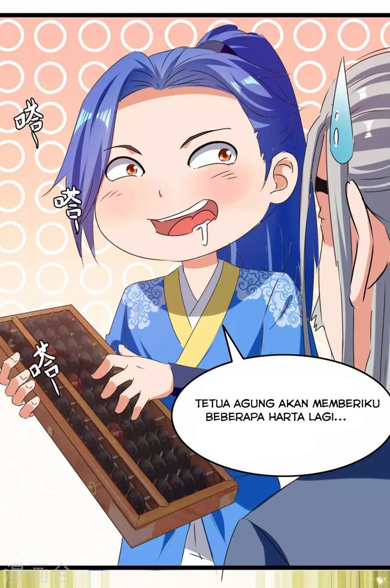 Strongest Leveling Bab 181 halaman 23