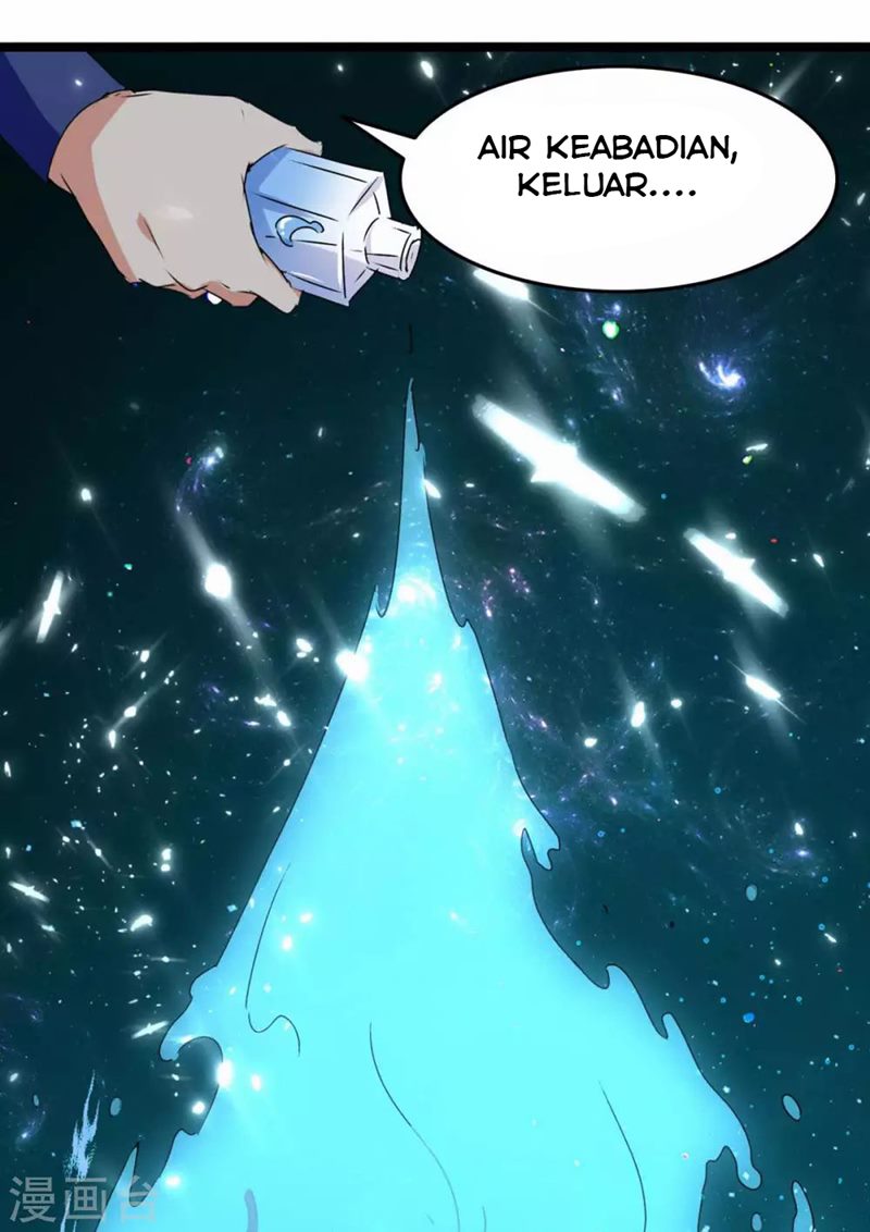 Strongest Leveling Bab 181 halaman 30