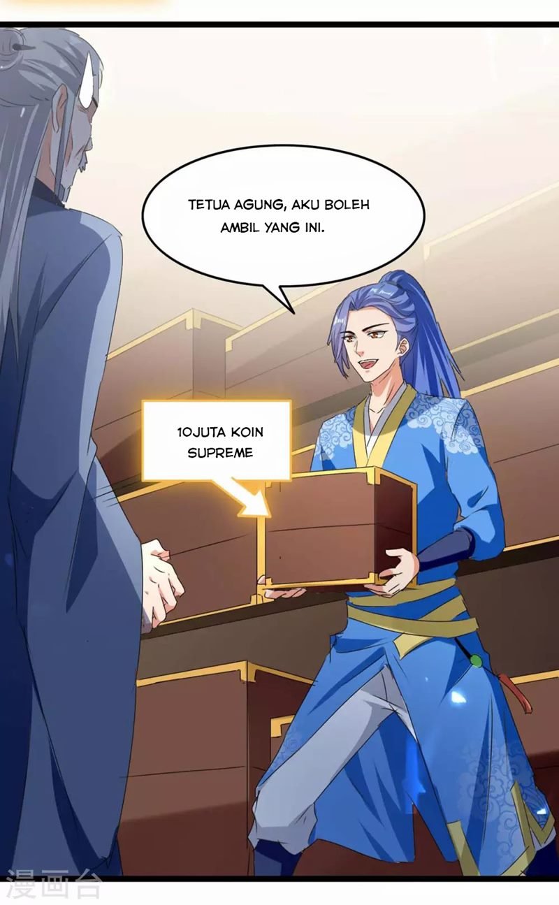 Strongest Leveling Bab 182 halaman 8