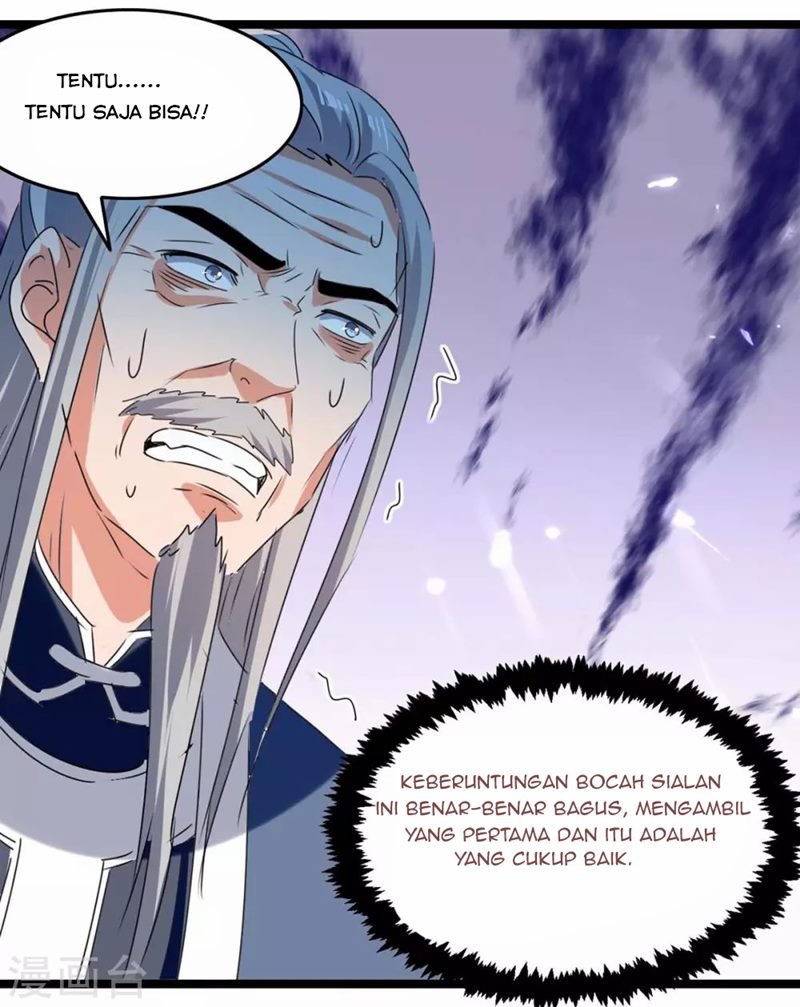 Strongest Leveling Bab 182 halaman 9