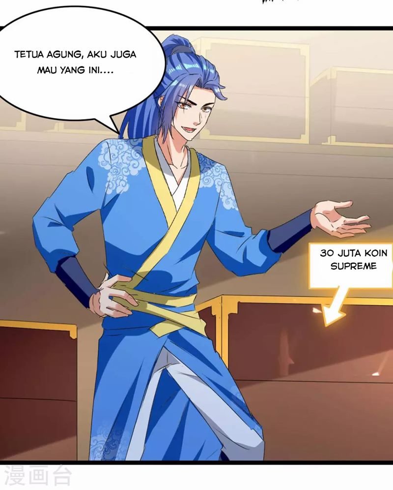 Strongest Leveling Bab 182 halaman 10