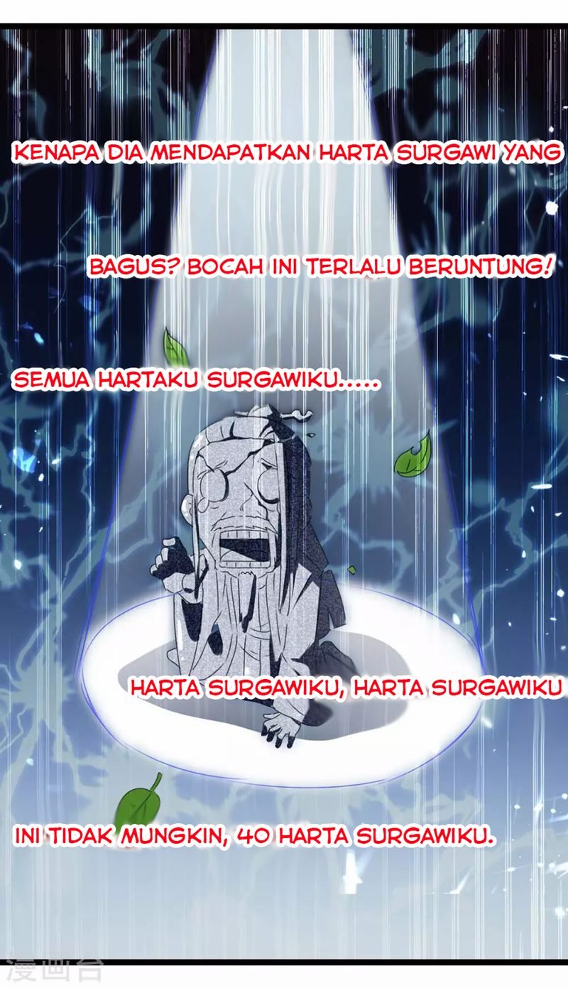 Strongest Leveling Bab 182 halaman 12