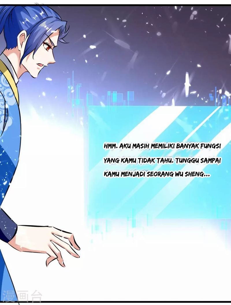 Strongest Leveling Bab 182 halaman 18