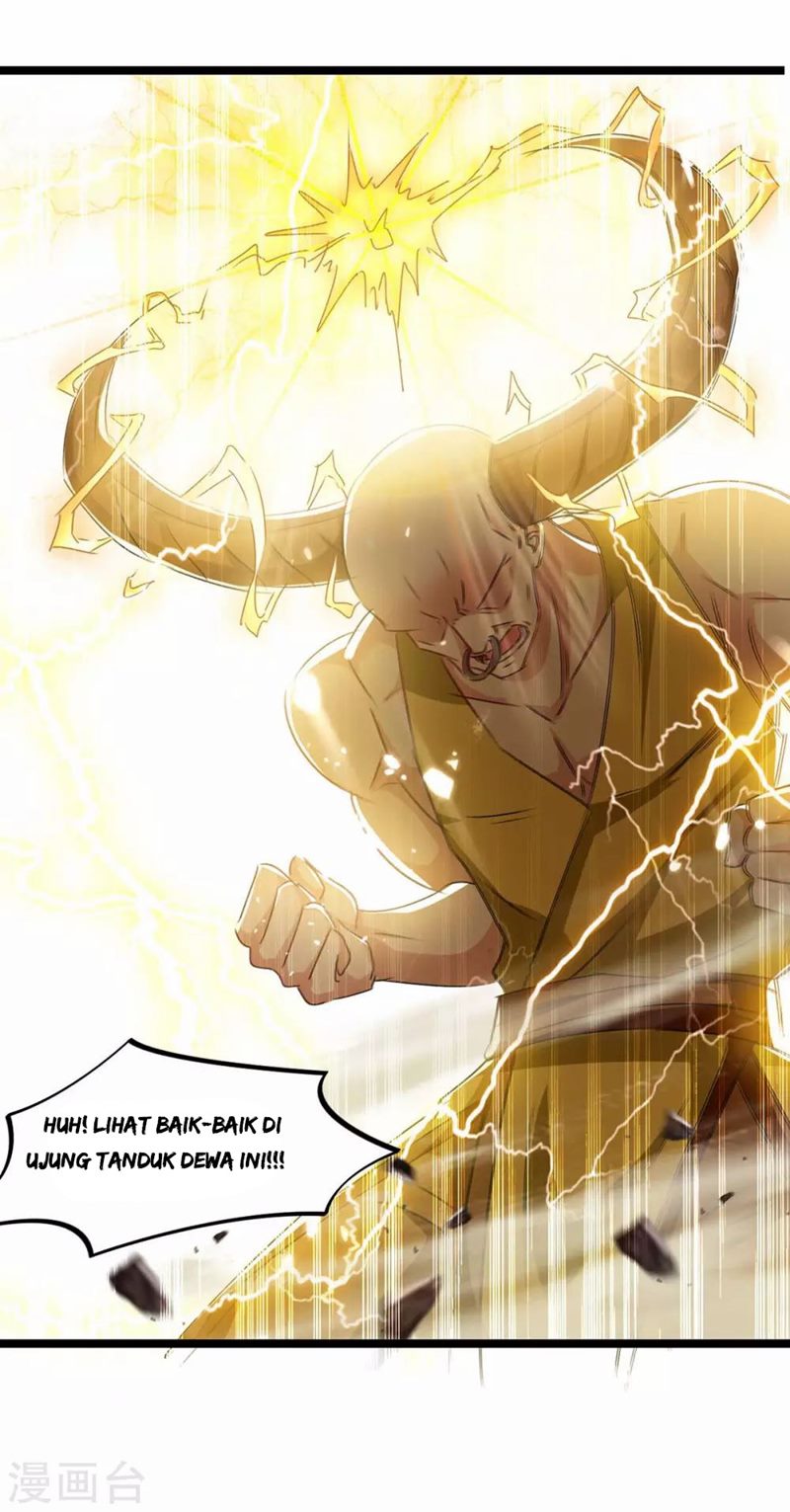 Strongest Leveling Bab 183 halaman 20