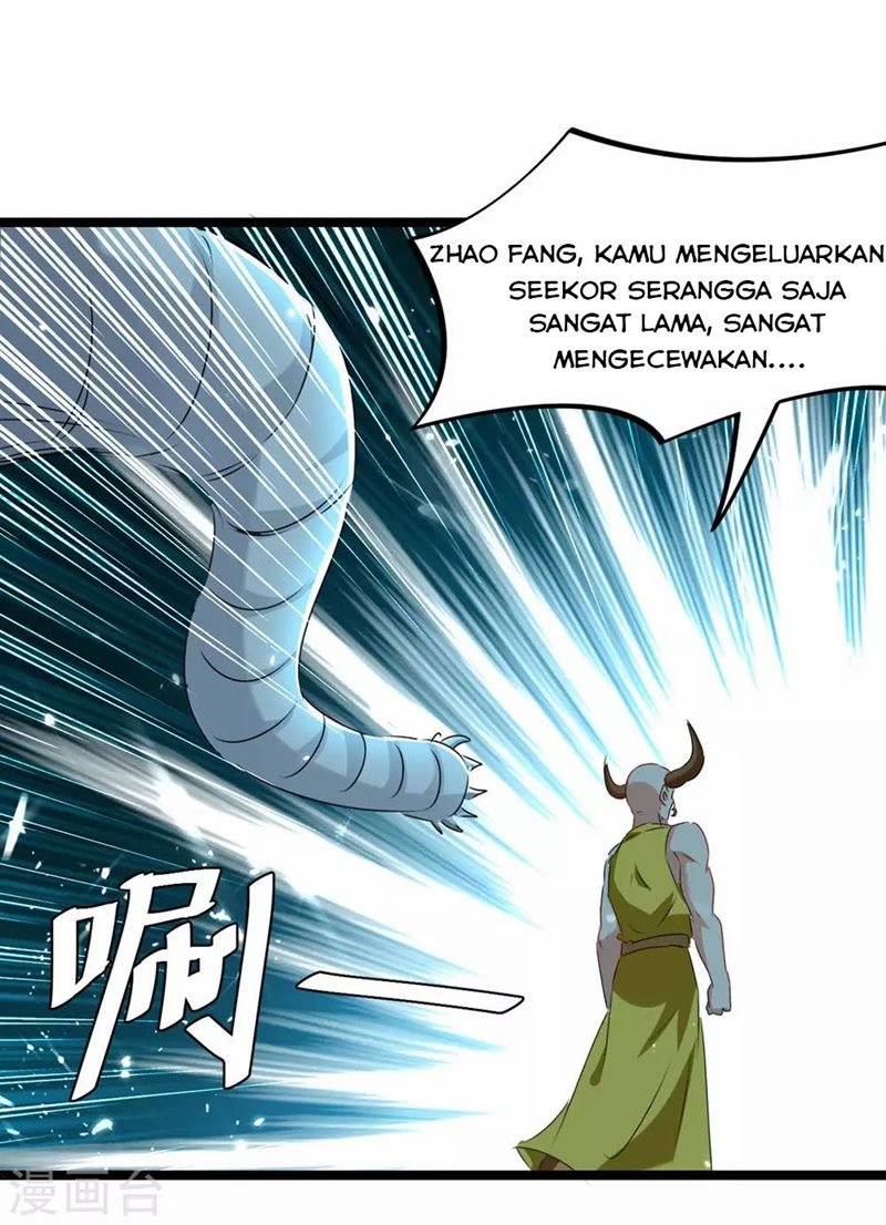 Strongest Leveling chapter 184 halaman 2