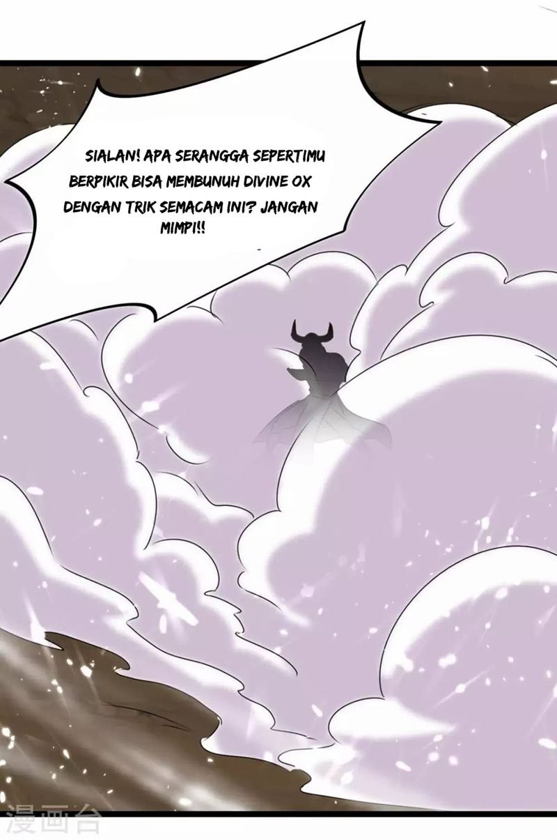 Strongest Leveling chapter 184 halaman 6