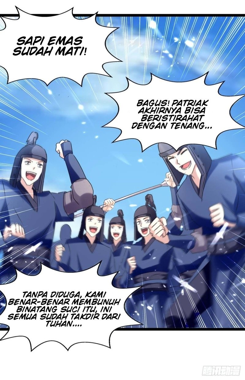 Strongest Leveling Bab 185 halaman 2