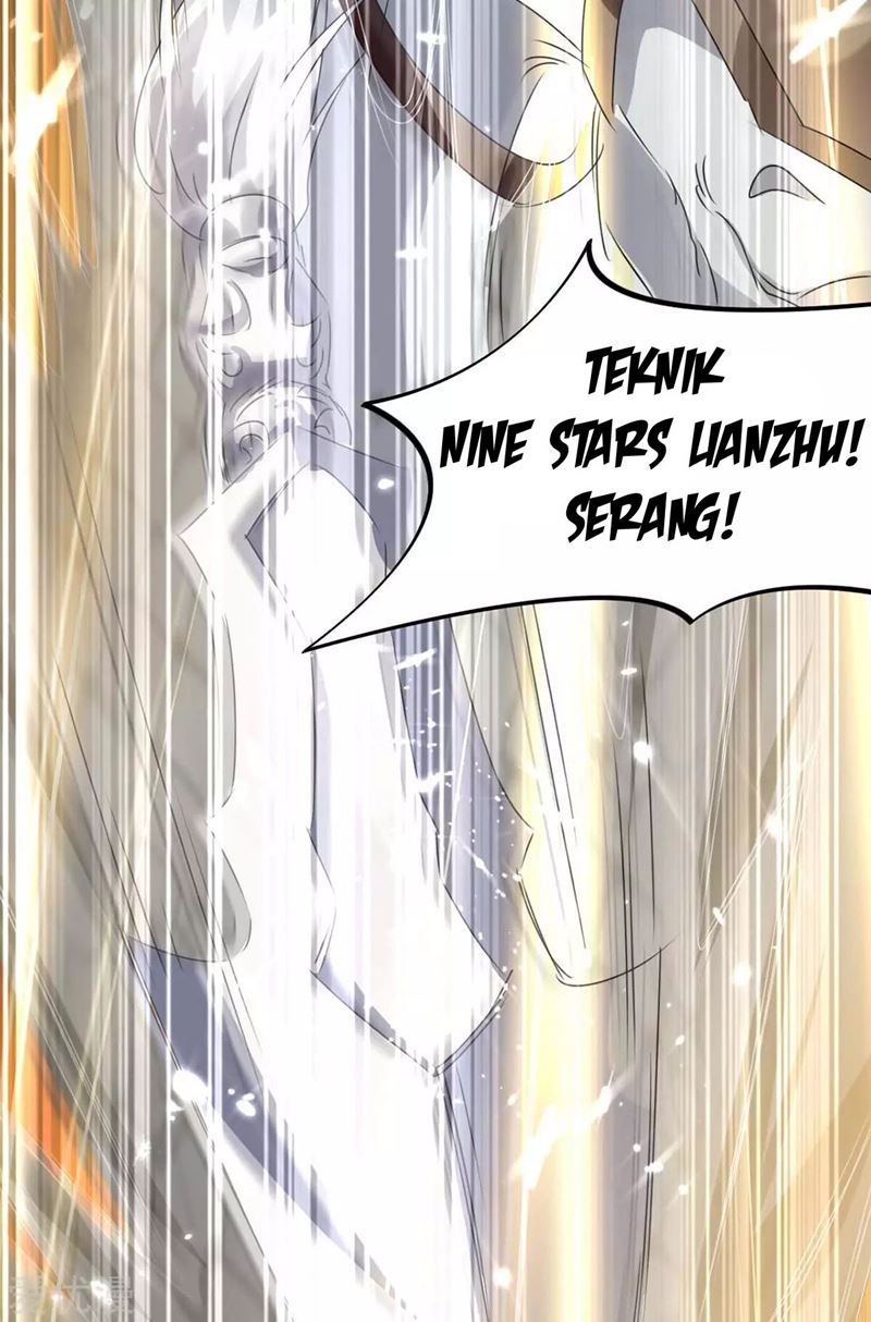 Strongest Leveling Bab 186 halaman 26