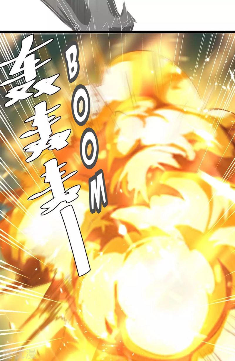 Strongest Leveling Bab 186 halaman 29