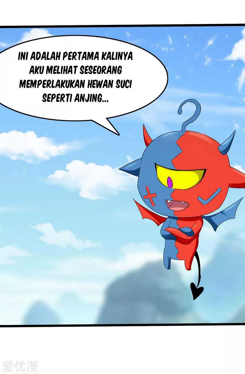 Strongest Leveling Bab 187 halaman 10