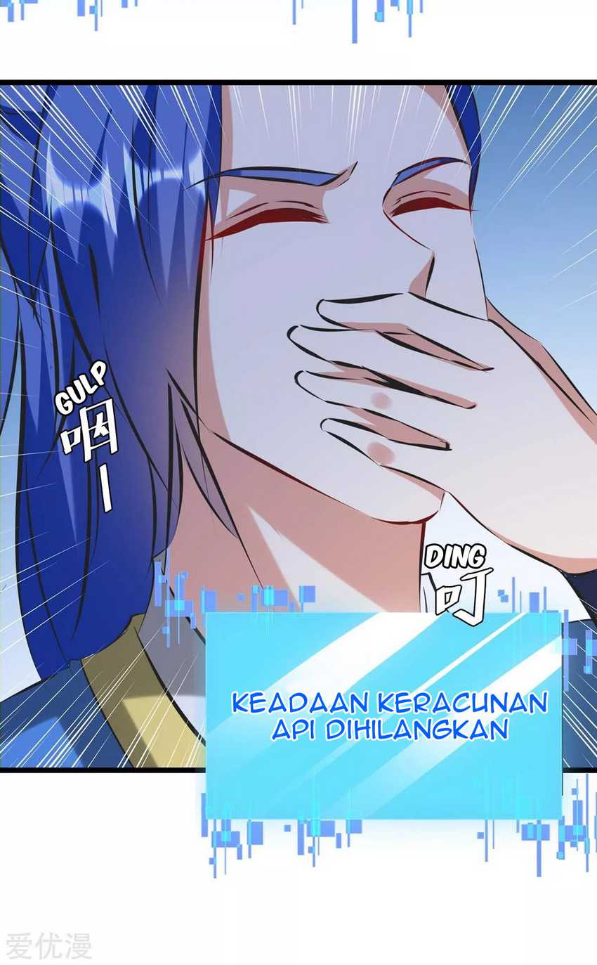 Strongest Leveling Bab 187 halaman 35