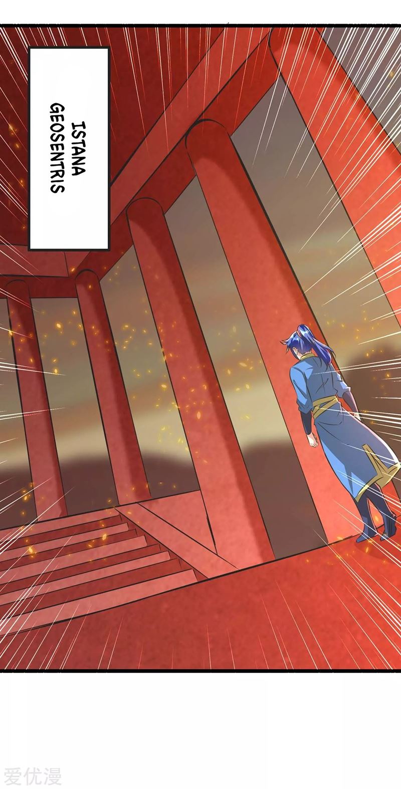 Strongest Leveling Bab 188 halaman 13