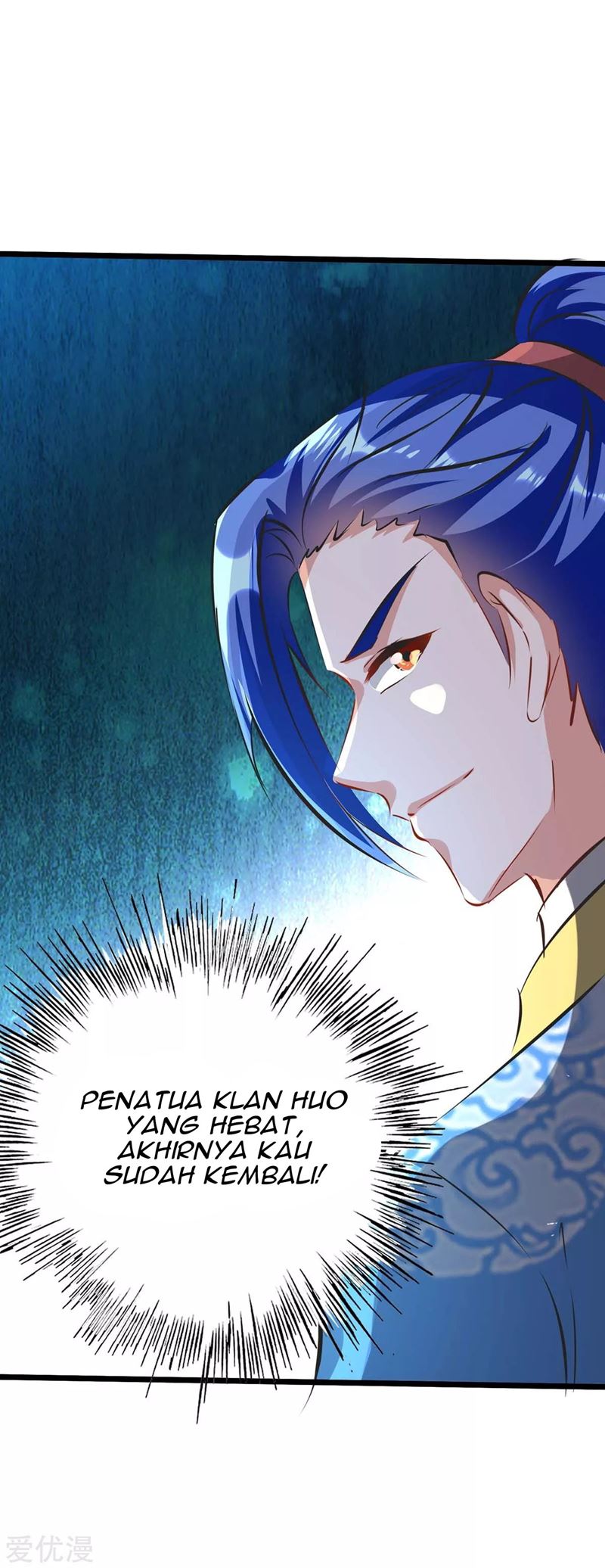 Strongest Leveling Bab 188 halaman 24