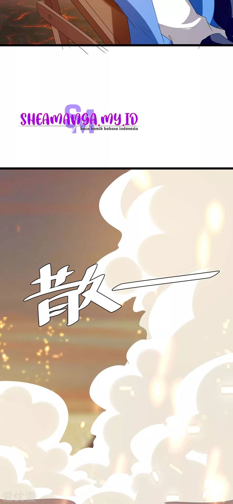 Strongest Leveling Bab 189 halaman 16